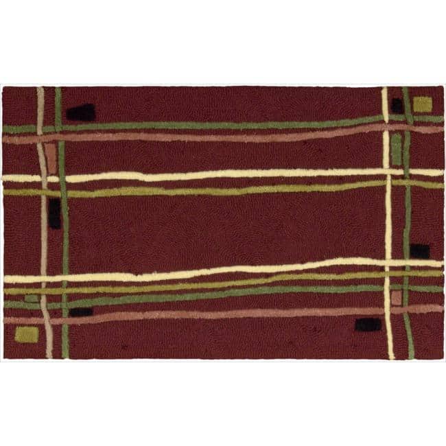 Nourison Texture X831 Area Rug