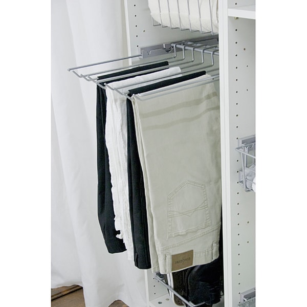 Extendable Trouser / Pants Rack