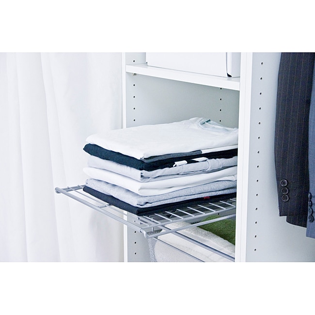 Extendable Shelf Free Shipping Today 14294517