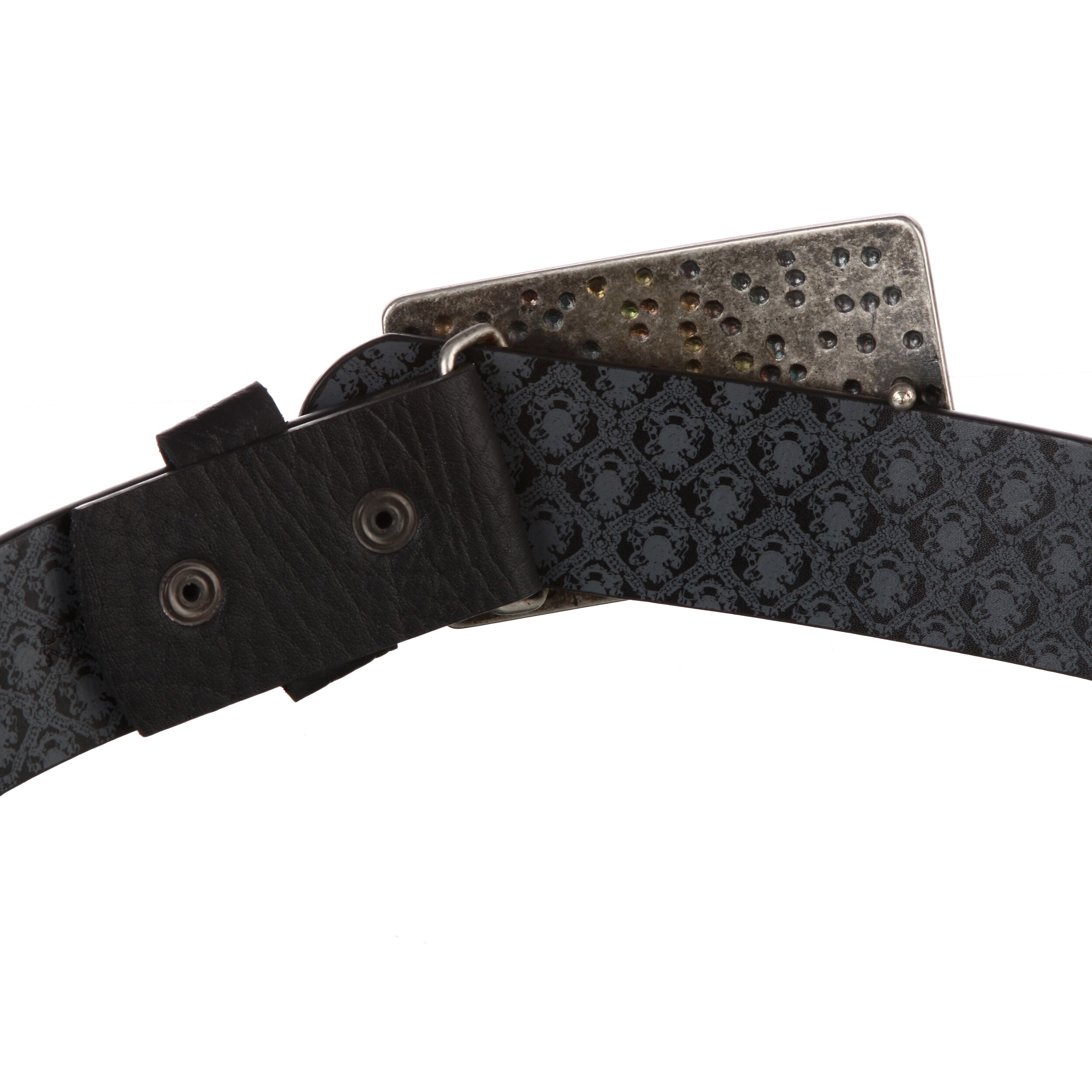 english laundry belt