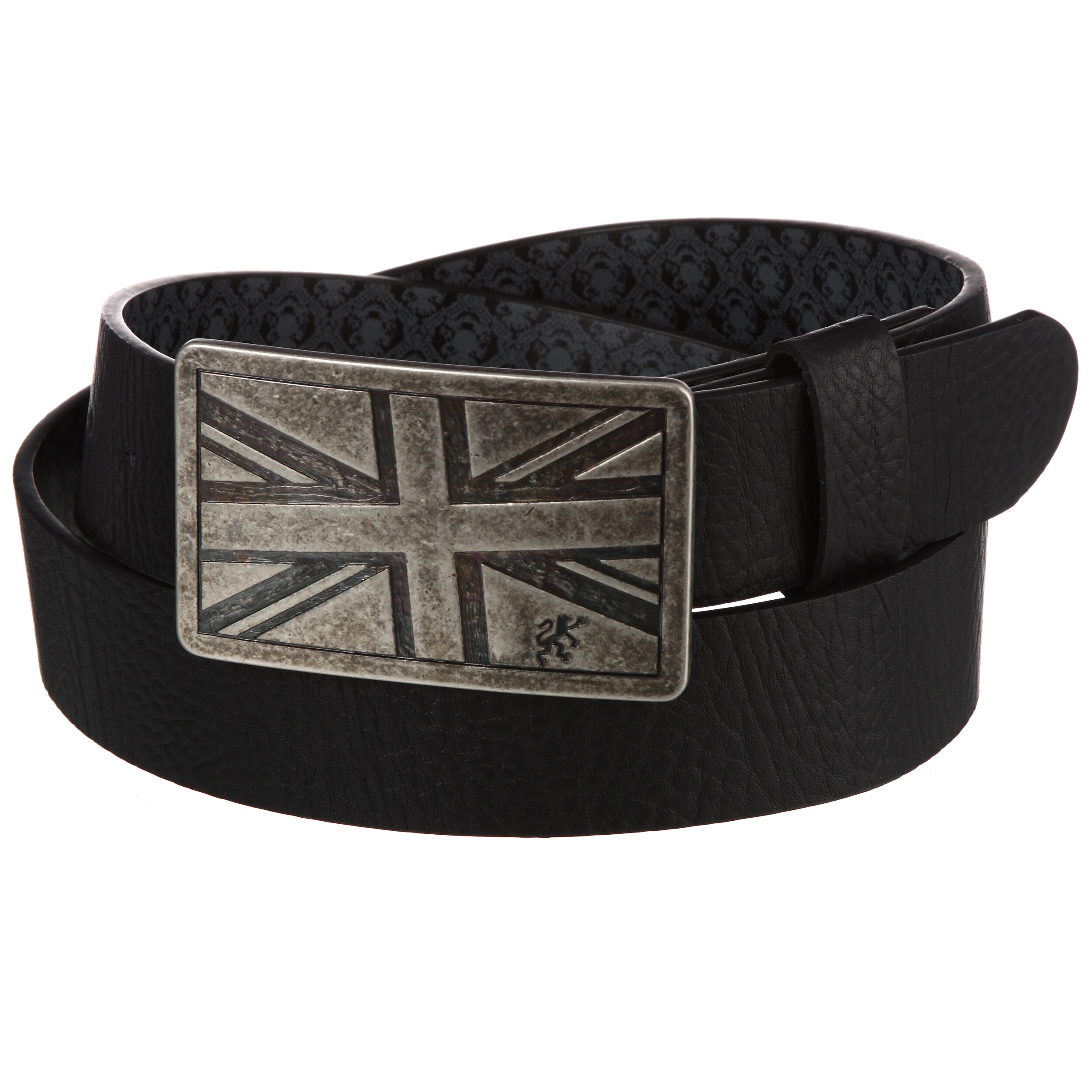 english laundry belt