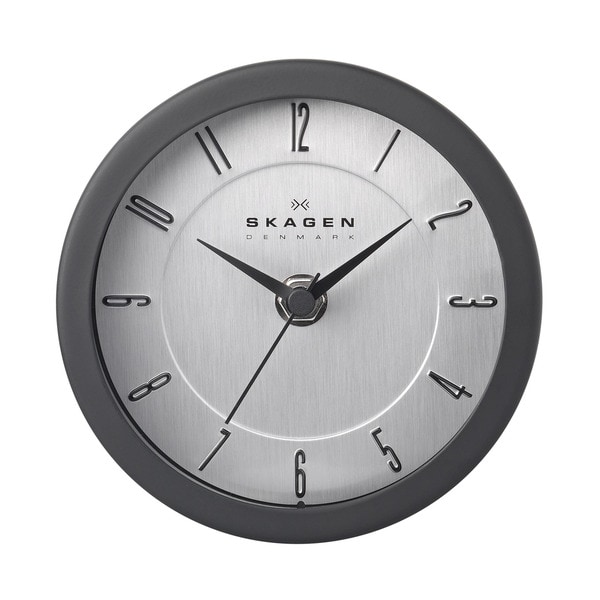 stratton home decor gaston wall clock