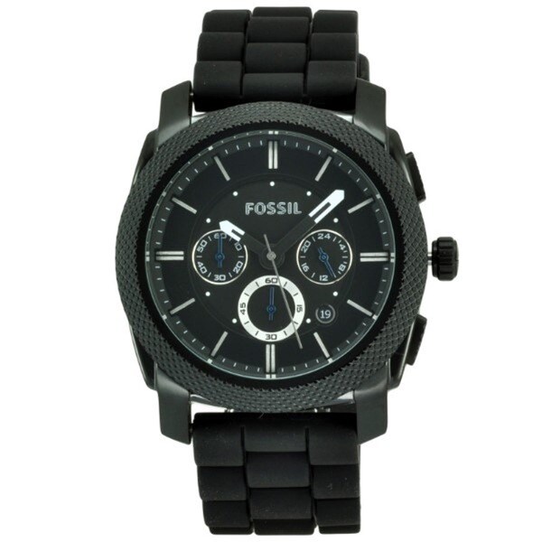 Fossil Men's FS4487 Machine Chronograph Watch