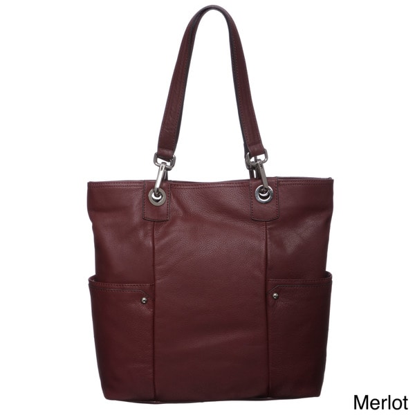 perlina tote