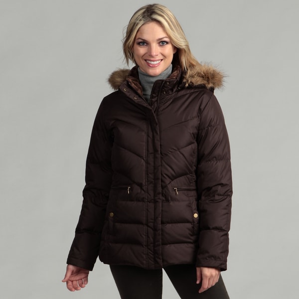 larry levine down jacket