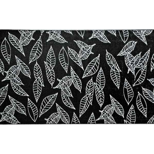 Shop b.b.begonia Arctic Reversible Design Black and White Outdoor Area