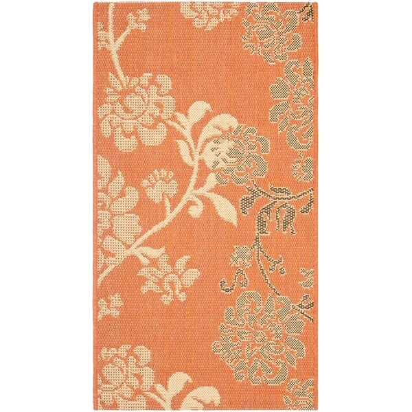Safavieh Courtyard Vernelle Indoor/ Outdoor Rug