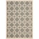 Safavieh Courtyard Lawanda OrientalIndoor/ Outdoor Trellis Rug - Thumbnail 119