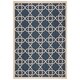 Safavieh Courtyard Lawanda OrientalIndoor/ Outdoor Trellis Rug - Thumbnail 155