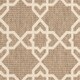 Safavieh Courtyard Lawanda OrientalIndoor/ Outdoor Trellis Rug - Thumbnail 36