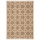 Safavieh Courtyard Lawanda OrientalIndoor/ Outdoor Trellis Rug - Thumbnail 45