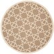 Safavieh Courtyard Lawanda OrientalIndoor/ Outdoor Trellis Rug - Thumbnail 38