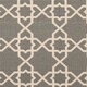 Safavieh Courtyard Lawanda OrientalIndoor/ Outdoor Trellis Rug - Thumbnail 127