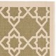 Safavieh Courtyard Lawanda OrientalIndoor/ Outdoor Trellis Rug - Thumbnail 93
