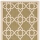 Safavieh Courtyard Lawanda OrientalIndoor/ Outdoor Trellis Rug - Thumbnail 88