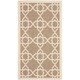 Safavieh Courtyard Lawanda OrientalIndoor/ Outdoor Trellis Rug - Thumbnail 35