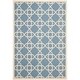 Safavieh Courtyard Lawanda OrientalIndoor/ Outdoor Trellis Rug - Thumbnail 67