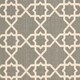 Safavieh Courtyard Lawanda OrientalIndoor/ Outdoor Trellis Rug - Thumbnail 122