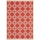 Safavieh Courtyard Lawanda OrientalIndoor/ Outdoor Trellis Rug - Thumbnail 77