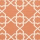 Safavieh Courtyard Lawanda OrientalIndoor/ Outdoor Trellis Rug - Thumbnail 32