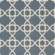 Safavieh Courtyard Lawanda OrientalIndoor/ Outdoor Trellis Rug - Thumbnail 168