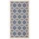 Safavieh Courtyard Lawanda OrientalIndoor/ Outdoor Trellis Rug - Thumbnail 66