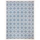 Safavieh Courtyard Lawanda OrientalIndoor/ Outdoor Trellis Rug - Thumbnail 82
