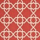 Safavieh Courtyard Lawanda OrientalIndoor/ Outdoor Trellis Rug - Thumbnail 140