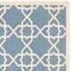 Safavieh Courtyard Lawanda OrientalIndoor/ Outdoor Trellis Rug - Thumbnail 72