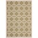 Safavieh Courtyard Lawanda OrientalIndoor/ Outdoor Trellis Rug - Thumbnail 95