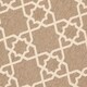 Safavieh Courtyard Lawanda OrientalIndoor/ Outdoor Trellis Rug - Thumbnail 52