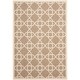 Safavieh Courtyard Lawanda OrientalIndoor/ Outdoor Trellis Rug - Thumbnail 46