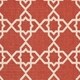 Safavieh Courtyard Lawanda OrientalIndoor/ Outdoor Trellis Rug - Thumbnail 137
