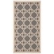 Safavieh Courtyard Lawanda OrientalIndoor/ Outdoor Trellis Rug - Thumbnail 118