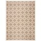 Safavieh Courtyard Lawanda OrientalIndoor/ Outdoor Trellis Rug - Thumbnail 57