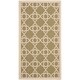Safavieh Courtyard Lawanda OrientalIndoor/ Outdoor Trellis Rug - Thumbnail 91
