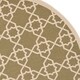 Safavieh Courtyard Lawanda OrientalIndoor/ Outdoor Trellis Rug - Thumbnail 106