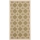 Safavieh Courtyard Lawanda OrientalIndoor/ Outdoor Trellis Rug - Thumbnail 131
