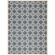 Safavieh Courtyard Lawanda OrientalIndoor/ Outdoor Trellis Rug - Thumbnail 100