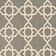 Safavieh Courtyard Lawanda OrientalIndoor/ Outdoor Trellis Rug - Thumbnail 116