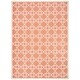Safavieh Courtyard Lawanda OrientalIndoor/ Outdoor Trellis Rug - Thumbnail 34