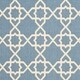Safavieh Courtyard Lawanda OrientalIndoor/ Outdoor Trellis Rug - Thumbnail 71