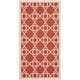 Safavieh Courtyard Lawanda OrientalIndoor/ Outdoor Trellis Rug - Thumbnail 136