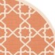 Safavieh Courtyard Lawanda OrientalIndoor/ Outdoor Trellis Rug - Thumbnail 33
