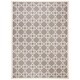 Safavieh Courtyard Lawanda OrientalIndoor/ Outdoor Trellis Rug - Thumbnail 129