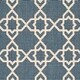 Safavieh Courtyard Lawanda OrientalIndoor/ Outdoor Trellis Rug - Thumbnail 153