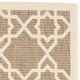 Safavieh Courtyard Lawanda OrientalIndoor/ Outdoor Trellis Rug - Thumbnail 43