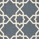 Safavieh Courtyard Lawanda OrientalIndoor/ Outdoor Trellis Rug - Thumbnail 162