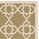 Safavieh Courtyard Lawanda OrientalIndoor/ Outdoor Trellis Rug - Thumbnail 90