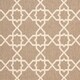 Safavieh Courtyard Lawanda OrientalIndoor/ Outdoor Trellis Rug - Thumbnail 49
